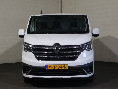 Renault Trafic 2.0 dCi 130pk L1 H1 Work Edition Inrichting foto 5