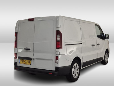 Renault Trafic 2.0 dCi 130pk L1 H1 Work Edition Inrichting foto 5
