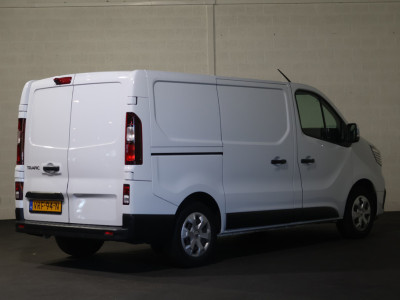 Renault Trafic 2.0 dCi 130pk L1 H1 Work Edition Inrichting foto 7