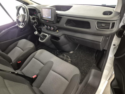 Renault Trafic 2.0 dCi 130pk L1 H1 Work Edition Inrichting foto 7