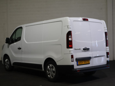 Renault Trafic 2.0 dCi 130pk L1 H1 Work Edition Inrichting foto 9