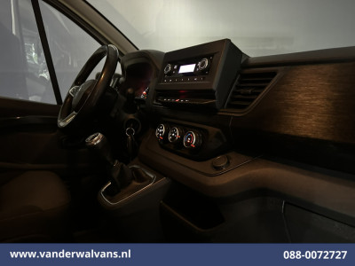 Renault Trafic 2.0 dCi 130pk L2H1 Euro6 Airco | Imperiaal | LED | Cruisecontrol | Parkeersensoren Bijrijdersbank foto 13
