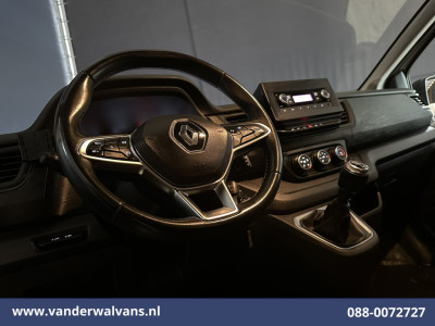 Renault Trafic 2.0 dCi 130pk L2H1 Euro6 Airco | Imperiaal | LED | Cruisecontrol | Parkeersensoren Bijrijdersbank foto 14