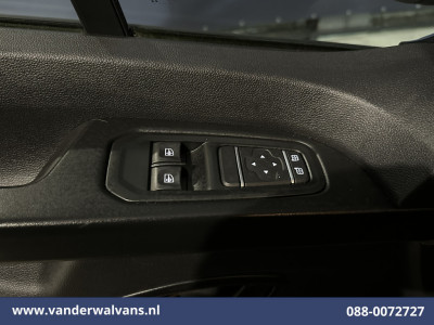 Renault Trafic 2.0 dCi 130pk L2H1 Euro6 Airco | Imperiaal | LED | Cruisecontrol | Parkeersensoren Bijrijdersbank foto 17