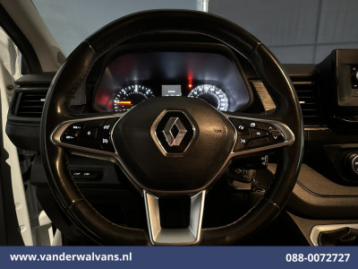 Renault Trafic 2.0 dCi 130pk L2H1 Euro6 Airco | Imperiaal | LED | Cruisecontrol | Parkeersensoren Bijrijdersbank foto 3