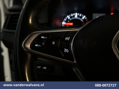 Renault Trafic 2.0 dCi 130pk L2H1 Euro6 Airco | Imperiaal | LED | Cruisecontrol | Parkeersensoren Bijrijdersbank foto 4