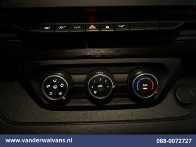 Renault Trafic 2.0 dCi 130pk L2H1 Euro6 Airco | Imperiaal | LED | Cruisecontrol | Parkeersensoren Bijrijdersbank foto 5