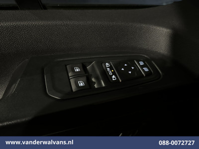 Renault Trafic 2.0 dCi 130pk L2H1 Euro6 Airco | Navigatie | LED | Cruisecontrol | Parkeersensoren, Bijrijdersbank foto 18