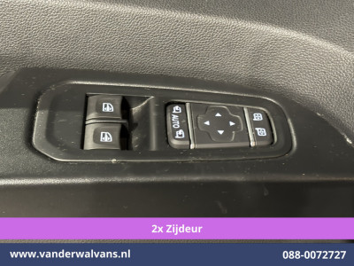 Renault Trafic 2.0 dCi 131pk L2H1 Euro6 Airco | 2x zijdeur | LED | Apple Carplay | Cruisecontrol Android Auto, Parkeersensoren, Bijrijdersbank 20