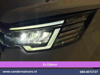 Renault Trafic 2.0 dCi 131pk L2H1 Euro6 Airco | 2x zijdeur | LED | Apple Carplay | Cruisecontrol Android Auto, Parkeersensoren, Bijrijdersbank 4