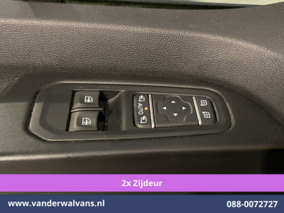 Renault Trafic 2.0 dCi 131pk L2H1 Euro6 Airco | 2x zijdeur | LED | Apple Carplay | Cruisecontrol Parkeersensoren, Bijrijdersbank, 2500kg trekvermogen foto 20