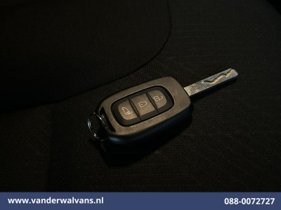 Renault Trafic 2.0 dCi 131pk L2H1 Euro6 Airco | Camera | LED | Navigatie | Apple Carplay | Cruisecontrol Android Auto, Parkeersensoren, Bijrijdersbank foto 20