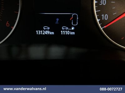 Renault Trafic 2.0 dCi 131pk L2H1 Euro6 Airco | Camera | LED | Navigatie | Apple Carplay | Cruisecontrol Android Auto, Parkeersensoren, Bijrijdersbank foto 21