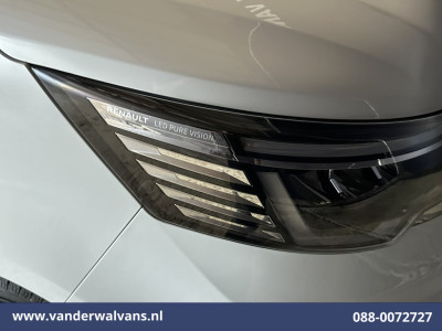 Renault Trafic 2.0 dCi 131pk L2H1 Euro6 Airco | Camera | LED | Navigatie | Apple Carplay | Cruisecontrol Android Auto, Parkeersensoren, Bijrijdersbank foto 4