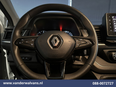 Renault Trafic 2.0 dCi 131pk L2H1 Euro6 Airco | Camera | LED | Navigatie | Apple Carplay | Cruisecontrol Android Auto, Parkeersensoren, Bijrijdersbank foto 6