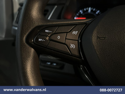 Renault Trafic 2.0 dCi 131pk L2H1 Euro6 Airco | Camera | LED | Navigatie | Apple Carplay | Cruisecontrol Android Auto, Parkeersensoren, Bijrijdersbank foto 7