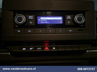 Renault Trafic 2.0 dCi 131pk L2H1 Euro6 Airco | LED | Cruisecontrol | 2500kg Trekhaak | Bijrijdersbank foto 16