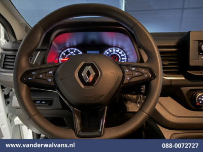 Renault Trafic 2.0 dCi 131pk L2H1 Euro6 Airco | LED | Cruisecontrol | 2500kg Trekhaak | Bijrijdersbank foto 3