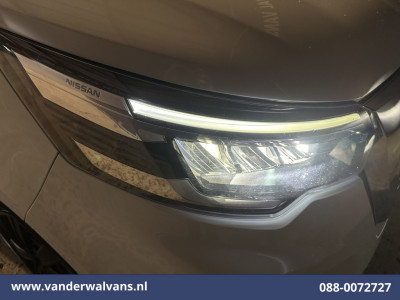 Renault Trafic 2.0 dCi 131pk L2H1 Euro6 Airco | LED | Cruisecontrol | 2500kg Trekhaak | Parkeersensoren Bijrijdersbank foto 4