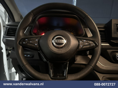 Renault Trafic 2.0 dCi 131pk L2H1 Euro6 Airco | LED | Cruisecontrol | 2500kg Trekhaak | Parkeersensoren Bijrijdersbank foto 5