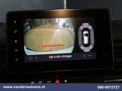 Renault Trafic 2.0 dCi 131pk L2H1 Euro6 Airco | Navigatie | Camera | LED | Cruisecontrol Parkeersensoren, Bijrijdersbank foto 3
