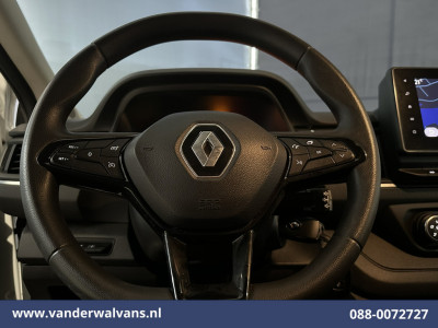 Renault Trafic 2.0 dCi 131pk L2H1 Euro6 Airco | Navigatie | Camera | LED | Cruisecontrol Parkeersensoren, Bijrijdersbank foto 5