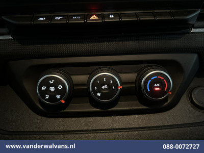 Renault Trafic 2.0 dCi 131pk L2H1 Euro6 Airco | Navigatie | Camera | LED | Cruisecontrol Parkeersensoren, Bijrijdersbank foto 7