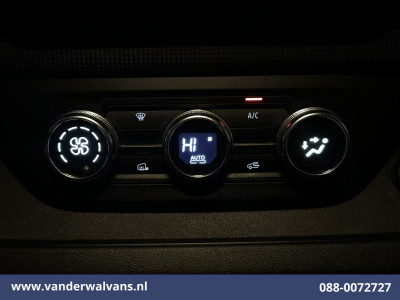 Renault Trafic 2.0 dCi 131pk L2H1 Euro6 Airco | Navigatie | LED | Apple Carplay | Cruisecontrol | Parkeersensoren 2500kg trekvermogen, Bijrijdersbank foto 7