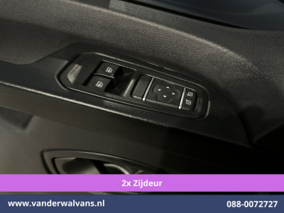Renault Trafic 2.0 dCi 131pk L2H1 Inrichting Euro6 Airco | 2x zijdeur | LED | Cruisecontrol | Parkeersensoren Bijrijdersbank 20