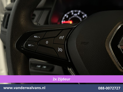 Renault Trafic 2.0 dCi 131pk L2H1 Inrichting Euro6 Airco | 2x zijdeur | LED | Cruisecontrol | Parkeersensoren Bijrijdersbank 5