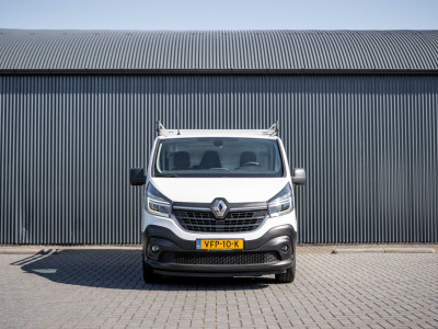 Renault Trafic 2.0 dCi 145 L2H1 | Automaat | 145 PK | 3-Zits | Camera | Cruise | Airco | Trekhaak foto 3