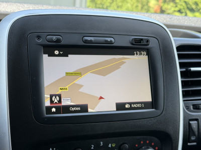 Renault Trafic 2.0 dCi 145 PK / AUTOMAAT / L1H1 / 2x SCHUIFDEUR / INRICHTING / TREKHAAK / IMPERIAAL / 3-ZITS 18