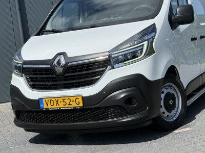 Renault Trafic 2.0 dCi 145 PK / L1H1 / AUTOMAAT / 2x SCHUIFDEUR / INRICHTING / TREKHAAK / IMPERIAAL / 3-ZITS foto 20