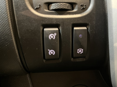 Renault Trafic 2.0 dCi 145 PK L1H1 Automaat Servicebus / Bott Inrichting / Euro 6 / Airco / CarPlay / Cruise Control / Trekhaak / PDC / LED / Klep / Navigatie / 72.200 KM !! foto 12