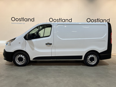 Renault Trafic 2.0 dCi 145 PK L1H1 Automaat Servicebus / Bott Inrichting / Euro 6 / Airco / CarPlay / Cruise Control / Trekhaak / PDC / LED / Klep / Navigatie / 72.200 KM !! foto 5