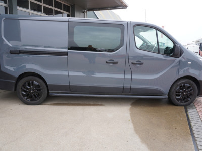 Renault Trafic 2.0 dCi 145PK T29 L2H1 Comfort Automaat Airco | Cruise | Navi | Trekhaak | Airco foto 3
