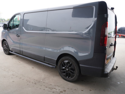Renault Trafic 2.0 dCi 145PK T29 L2H1 Comfort Automaat Airco | Cruise | Navi | Trekhaak | Airco foto 5