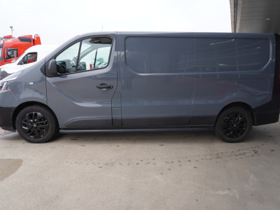 Renault Trafic 2.0 dCi 145PK T29 L2H1 Comfort Automaat Airco | Cruise | Navi | Trekhaak | Airco foto 6
