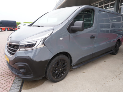 Renault Trafic 2.0 dCi 145PK T29 L2H1 Comfort Automaat Airco | Cruise | Navi | Trekhaak | Airco foto 7