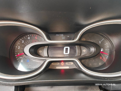 Renault Trafic 2.0 dCi 145 PK T L2H2 , 1e eig , euro 6 , Complete werkplaats inrichting met omvormer , trekhaak , airco cruise. foto 15