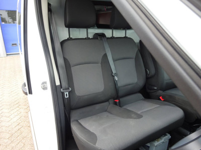 Renault Trafic 2.0 dCi 145 T29 L1H1 AUTOMAAT 2 X SCHUIFDEUR AIRCO NAVIGATIE 3ZITS CRUISE CONTROL foto 11