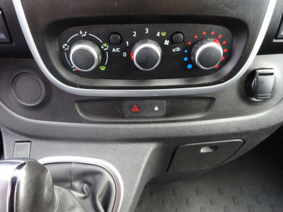 Renault Trafic 2.0 dCi 145 T29 L1H1 AUTOMAAT 2 X SCHUIFDEUR AIRCO NAVIGATIE 3ZITS CRUISE CONTROL foto 13