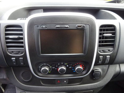 Renault Trafic 2.0 dCi 145 T29 L1H1 AUTOMAAT 2 X SCHUIFDEUR AIRCO NAVIGATIE 3ZITS CRUISE CONTROL foto 14