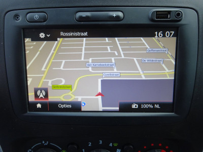 Renault Trafic 2.0 dCi 145 T29 L1H1 AUTOMAAT 2 X SCHUIFDEUR AIRCO NAVIGATIE 3ZITS CRUISE CONTROL foto 15