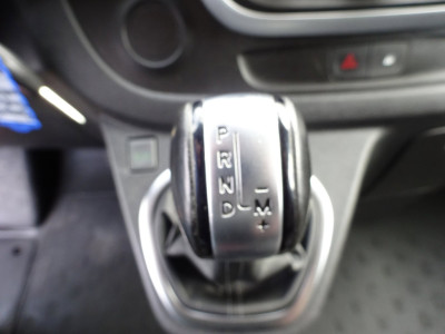 Renault Trafic 2.0 dCi 145 T29 L1H1 AUTOMAAT 2 X SCHUIFDEUR AIRCO NAVIGATIE 3ZITS CRUISE CONTROL foto 19