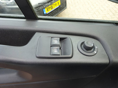Renault Trafic 2.0 dCi 145 T29 L1H1 AUTOMAAT 2 X SCHUIFDEUR AIRCO NAVIGATIE 3ZITS CRUISE CONTROL foto 21