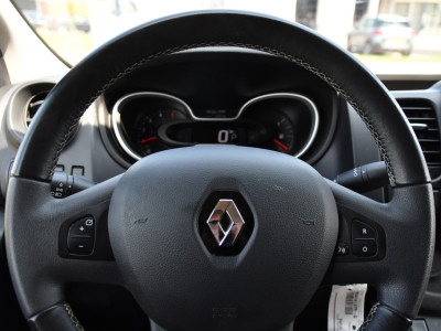 Renault Trafic 2.0 dCi 145 T29 L2H1 Black Edition Cruise, Sensoren, LED, 145pk, Multimedia, Automaat, Trekhaak, Betimmering, NAVI, Uniek! 14