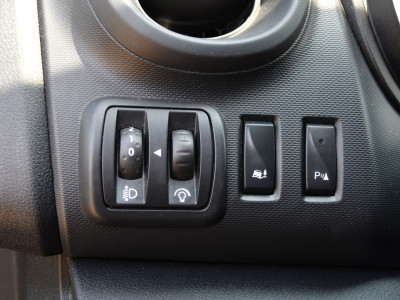 Renault Trafic 2.0 dCi 145 T29 L2H1 Black Edition Cruise, Sensoren, LED, 145pk, Multimedia, Automaat, Trekhaak, Betimmering, NAVI, Uniek! 21