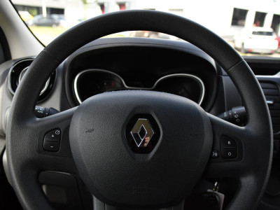 Renault Trafic 2.0 dCi 145 T29 L2H1 DC Black Edition Camera, Cruise, Clima, 145pk, Automaat, 2 x Schuifdeur, Trekhaak, Sensoren, foto 14