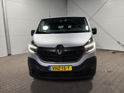 Renault Trafic 2.0 dCi 145 T29 L2H1 DC Comfort | Automaat | Achteruitrijcamera | Cruise Control | LED VVB438 Prijs zoals getoond foto 3